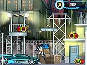 Gioco online Giochi di Batman XL - Gotham Dark Night